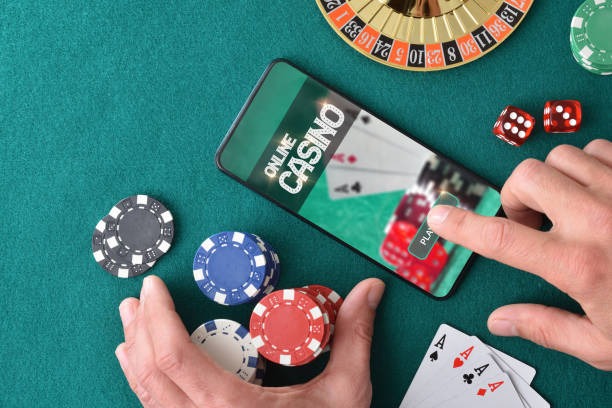 jati88 sports markets and game selection